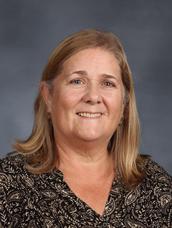 Photo of Lisa Yanny-Tillar