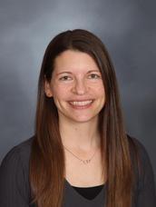 Photo of Cheryl Grens