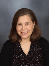 Photo of Margaret Miranda