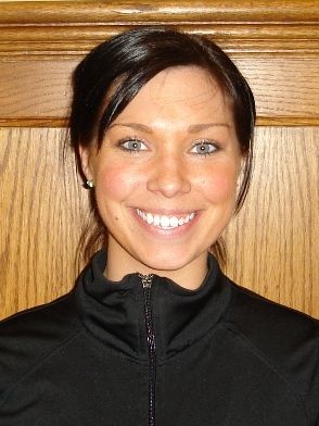 Photo of Audra Kielbowicz