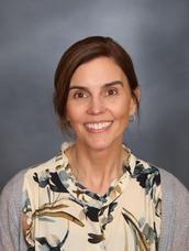 Photo of Karin Alfaro