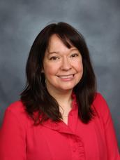 Photo of Ann McNellis