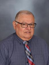 Photo of Hector Hernandez