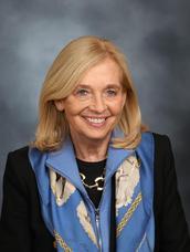 Photo of Libby Lucas