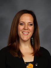 Photo of Katie Davis-Crowder