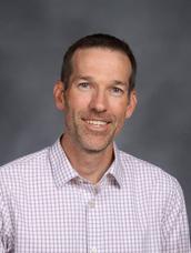 Photo of Matthew Dowling