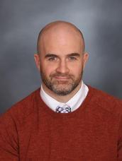 Photo of Matthew Flynn