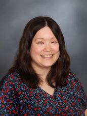 Photo of Jennifer Boka