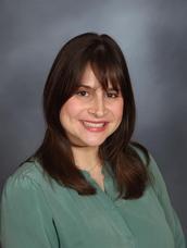 Photo of Rachel Turkowski