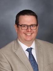 Photo of Michael McKeon