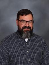 Photo of Chris Hatem