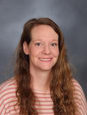 Photo of Katie Blume