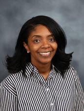 Photo of Ayanna King