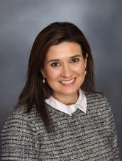 Photo of Shana DelToro-McCann