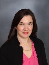 Photo of Jane Lennon