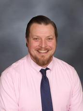 Photo of Christopher Marks