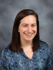 Photo of Julianne Peak