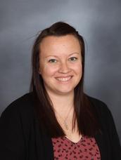 Photo of Kristin Kalal