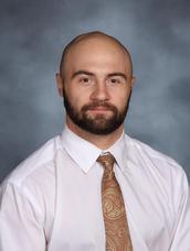 Photo of Mark Tilkes