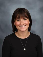 Photo of Mary Hughes