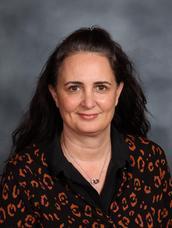 Photo of Maggie Nass