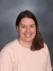 Photo of Danielle Pierce