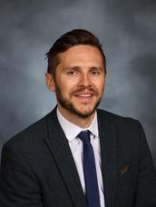 Photo of Christopher Zuber