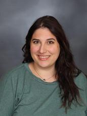 Photo of Connie Koustenis