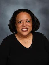 Photo of Tiffany Swann-Covington