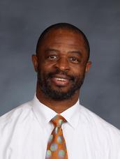 Photo of John Igwebuike