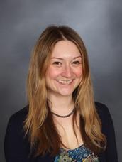 Photo of Emily Steffen