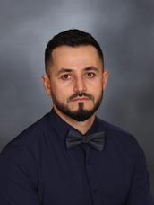 Photo of Fernando Fonseca