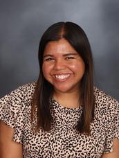 Photo of Renee Reyes