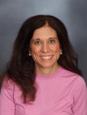 Photo of Kristen Maxwell