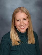 Photo of Mary Ellen Toth