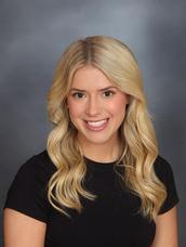 Photo of Mia Gindlesperger