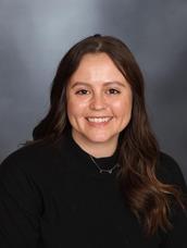 Photo of Cristina Medina