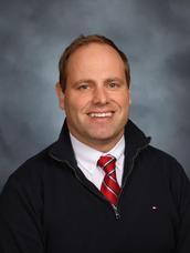 Photo of Mick Swanson