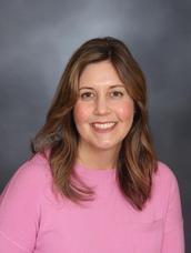 Photo of Meredith Wahl-Jones