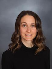 Photo of Janet Harrison