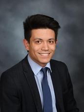 Photo of Jonathon Alcantara