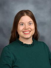 Photo of Christine Mayeaux