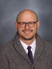 Photo of Adrian Oryshkevych