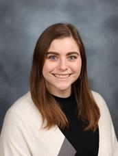 Photo of Alexandra Lehan