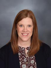 Photo of Kathleen Granholm