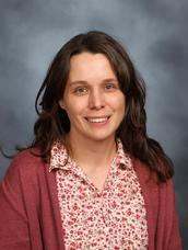 Photo of Margaret Kelliher