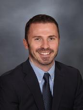 Photo of Brennan Roche