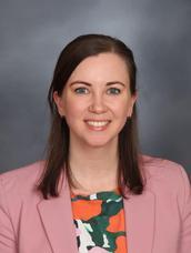 Photo of Nicola Steele