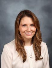 Photo of Kaitlin Hasenbeck-Meyer