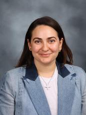 Photo of Rhian Jeong